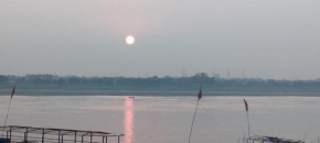 KRISHNA P. GUEST HOUSE